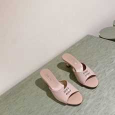 Miu Miu Sandals